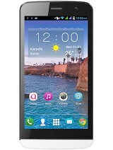 Best available price of QMobile Noir A550 in Niger