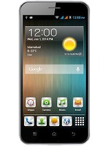 Best available price of QMobile Noir A75 in Niger