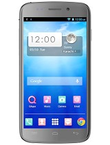 Best available price of QMobile Noir A750 in Niger