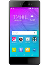 Best available price of QMobile Noir Z10 in Niger