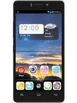 Best available price of QMobile Noir Z3 in Niger