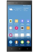 Best available price of QMobile Noir Z5 in Niger