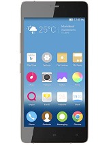 Best available price of QMobile Noir Z7 in Niger