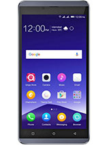 Best available price of QMobile Noir Z9 Plus in Niger