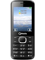 Best available price of QMobile Power3 in Niger