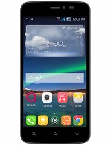 Best available price of QMobile Noir X400 in Niger