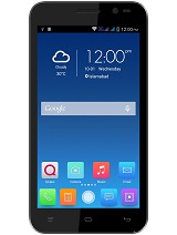 Best available price of QMobile Noir X600 in Niger