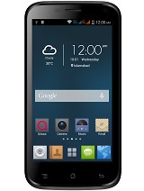 Best available price of QMobile Noir X90 in Niger