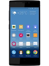 Best available price of QMobile Noir Z6 in Niger