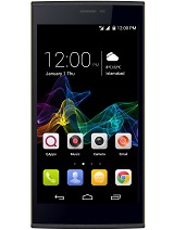 Best available price of QMobile Noir Z8 Plus in Niger