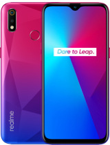 Best available price of Realme 3i in Niger