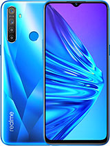 Best available price of Realme 5 in Niger