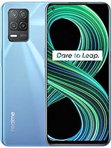 Best available price of Realme 8 5G in Niger