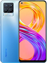 Best available price of Realme 8 Pro in Niger