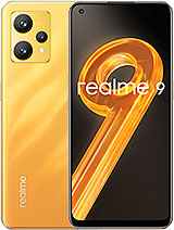Best available price of Realme 9 in Niger
