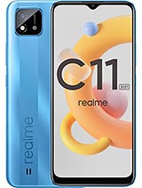 Best available price of Realme C11 (2021) in Niger
