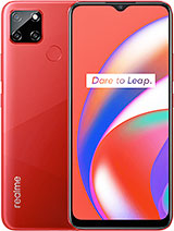 Best available price of Realme C12 in Niger