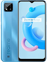 Best available price of Realme C20A in Niger