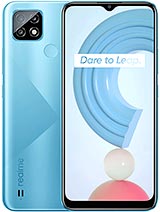 Best available price of Realme C21 in Niger