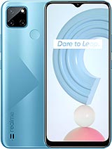 Best available price of Realme C21Y in Niger