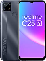 Best available price of Realme C25s in Niger