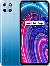 Best available price of Realme C25Y in Niger