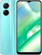 Best available price of Realme C33 in Niger