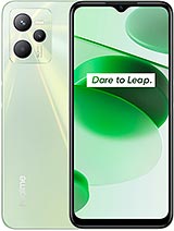 Best available price of Realme C35 in Niger