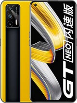 Best available price of Realme GT Neo Flash in Niger