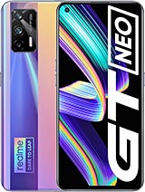 Best available price of Realme GT Neo in Niger
