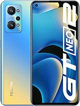 Best available price of Realme GT Neo2 in Niger
