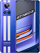 Best available price of Realme GT Neo 3 in Niger