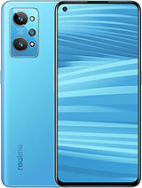 Best available price of Realme GT2 in Niger