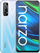 Best available price of Realme Narzo 20 Pro in Niger