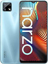 Best available price of Realme Narzo 20 in Niger