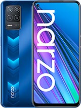 Best available price of Realme Narzo 30 5G in Niger