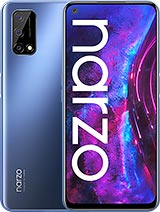 Best available price of Realme Narzo 30 Pro 5G in Niger
