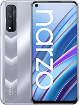 Best available price of Realme Narzo 30 in Niger