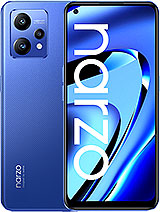 Best available price of Realme Narzo 50 Pro in Niger