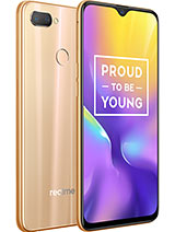 Best available price of Realme U1 in Niger