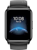 Best available price of Realme Watch 2 in Niger