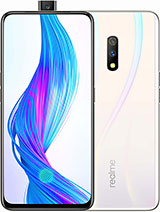 Best available price of Realme X in Niger