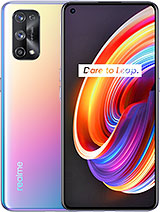 Best available price of Realme X7 Pro in Niger