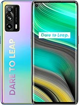 Best available price of Realme X7 Pro Ultra in Niger