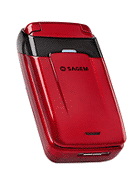Best available price of Sagem my200C in Niger