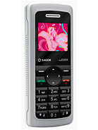 Best available price of Sagem my200x in Niger