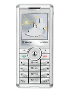 Best available price of Sagem my300X in Niger