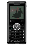Best available price of Sagem my301X in Niger