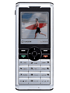 Best available price of Sagem my302X in Niger