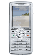 Best available price of Sagem my500X in Niger